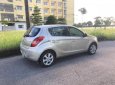 Hyundai i20 1.4 AT 2011 - Cần bán xe Hyundai i20 1.4 AT năm sản xuất 2011, màu xám 