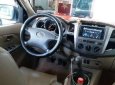 Toyota Fortuner 2012 - Cần bán gấp Toyota Fortuner đời 2012, màu xám, giá tốt