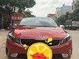 Kia Cerato 2016 - Bán xe Kia Cerato đăng ký tháng 11 năm 2016 tại tỉnh Bắc Giang