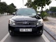 Ford Everest 2.5L 4x2 MT 2015 - Bán Ford Everest 2.5L 4x2 MT năm 2015, màu đen chính chủ