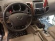 Toyota Fortuner     2009 - Cần bán Toyota Fortuner năm 2009, màu xám, xe đẹp