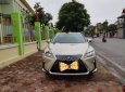 Lexus RX 2016 - Cần bán Lexus RX năm 2016, màu vàng, xe nhập số tự động