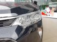 Toyota Camry  2.0E  2018 - Cần bán xe Toyota Camry 2.0E sản xuất năm 2018, màu đen, giá tốt