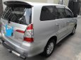 Toyota Innova E 2014 - Bán Toyota Innova E SX cuối 2014, form 2016 chính chủ