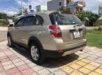 Chevrolet Captiva LT 2008 - Cần bán xe Chevrolet Captiva LT đời 2008