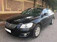 Toyota Camry 2.4G 2008 - Bán xe Toyota Camry 2.4G năm sản xuất 2008, màu đen, xe cực đẹp