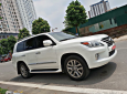 Lexus LX 570 2014 - Bán ô tô Lexus LX 570 đời 2014, tên công ty nhập Mỹ