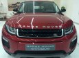 LandRover Evoque 2018 - Hotline 0932222253 bán LandRover Range Rover Evoque SE Plus 2018, màu đỏ, nhập khẩu chính hảng