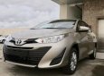 Toyota Vios   1.5E-MT  2018 - Cần bán xe Toyota Vios 1.5E-MT sản xuất năm 2018, giá 531tr.