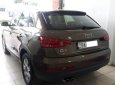 Audi Q3 Q3 2.0 2012 - Cần bán gấp Audi Q3 Q3 2.0 năm sản xuất 2012, màu nâu, nhập khẩu nguyên chiếc 