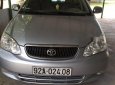 Toyota Corolla altis 2003 - Cần bán gấp Toyota Corolla Altis đời 2003, màu xám