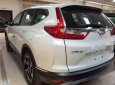 Honda CR V  1.5L Turbo  2018 - Bán ô tô Honda CR V 1.5L Turbo năm sản xuất 2018, màu trắng