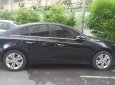 Chevrolet Cruze LTZ 2015 - Bán Chevrolet Cruze LTZ năm 2015, màu đen  