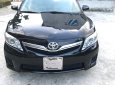 Toyota Camry 2.4 Hybrid 2010 - Bán ô tô Toyota Camry Hybrid sản xuất năm 2010, màu đen, nhập khẩu