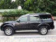 Ford Everest 2015 - Cần bán gấp Ford Everest sản xuất năm 2015, màu đen, 679tr