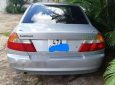 Mitsubishi Lancer 2000 - Cần bán xe Mitsubishi Lancer sản xuất 2000, về đổ xăng là chạy