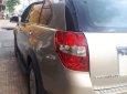 Chevrolet Captiva LT 2.4 MT 2007 - Bán xe cũ Chevrolet Captiva LT 2.4 MT đời 2007, màu vàng