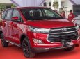 Toyota Innova   Venturer  2018 - Bán ô tô Toyota Innova Venturer sản xuất 2018, màu đỏ, giá tốt