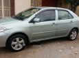 Toyota Vios  G  2003 - Bán ô tô Toyota Vios G sản xuất 2003, 185 triệu