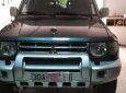 Mitsubishi Pajero  3.5 MT  2003 - Xe Mitsubishi Pajero 3.5 MT sản xuất 2003