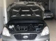 Kia Carens  2.0 AT 2011 - Bán ô tô Kia Carens 2.0 AT năm sản xuất 2011, màu xám, 325tr