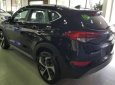 Hyundai Tucson    2018 - Hyundai Vũng Tàu bán Tucson Turbo 1.6L 2018, mới 100%