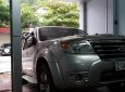 Ford Everest 2010 - Bán ô tô Ford Everest đời 2012, màu phấn hồng, 2 cầu bản đặc biệt