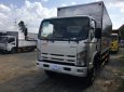 Isuzu 2017 - Đánh giá xe tải ISUZU VM 8T2 thùng dài 7m