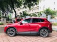 Mazda CX 5 2.5 AT 2WD 2017 - Cần bán gấp Mazda CX 5 2.5 AT 2WD đời 2017, màu đỏ 