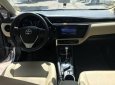 Toyota Corolla altis  1.8G AT 2018 - Bán Corolla Altis 2018 1.8G số tự động, xe chạy siêu lướt, odo chuẩn 3000km