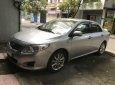 Toyota Corolla altis 2018 - Cần bán xe Toyota Corolla altis 2018, màu bạc