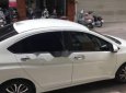 Honda City   2017 - Cần bán gấp Honda City đời 2017, xe biển TP. HCM