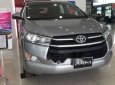 Toyota Innova  2.0E  2018 - Bán Toyota Innova 2.0E năm 2018, màu bạc, 743 triệu