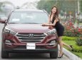 Hyundai Tucson 2.0L   2018 - Hyundai Tucson 2018 cuối năm khuyến mãi gói phụ kiện khủng 13 triệu, giá tốt Sài Gòn