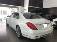 Mercedes-Benz Maybach S500   2017 - Bán xe Mercedes Maybach S500 cũ đăng ký 2018, màu trắng, chạy 1000 km như mới