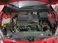 Mazda 3  S  2013 - Bán Mazda 3S đời 2013 full option, nhập khẩu qua Thaco, màu đỏ tươi, đăng ký lần đầu tháng 1/2014