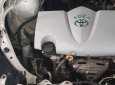 Toyota Vios   2017 - Bán ô tô Toyota Vios đời 2017, màu trắng  