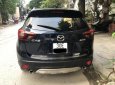 Mazda CX 5 Facelift 2.5  2016 - Cần bán Mazda CX 5 năm sản xuất 2016, màu xanh lam