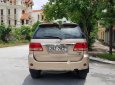 Toyota Fortuner 3.0 V 2008 - Bán xe Toyota Fortuner 3.0 V đời 2008, màu vàng, nhập khẩu  