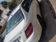 Mercedes-Benz C class C250 2010 - Bán xe Mercedes C250 đời 2010, màu trắng xe gia đình