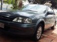 Ford Laser   2000 - Bán Ford Laser đời 2000, xe công chức đi giữ nên rất mới