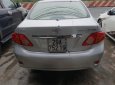 Toyota Corolla altis 1.8E AT 2009 - Cần bán gấp Toyota Corolla altis 1.8E AT 2009, màu bạc, xe nhập  