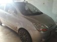 Chevrolet Spark 2011 - Cần bán lại xe Chevrolet Spark năm sản xuất 2011, màu bạc