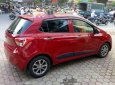 Hyundai Grand i10   1.25AT  2016 - Phạm Hùng Auto bán Grand i10 1.25AT 2016, xe cam kết không đâm va thuỷ kích