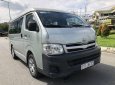 Toyota Hiace 2011 - Bán Toyota Hiace sản xuất năm 2011, giá chỉ 345 triệu