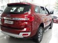 Ford Everest Titanium 2.0 4x4 2018 - Bán Ford Everest Titanium 2.0 2018, gọi ngay để đặt xe, hỗ trợ mua xe trả góp lãi suất ưu đãi