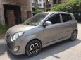 Kia Morning  MT 2011 - Gia đình bán xe Kia Morning Sx 2012, máy chạy êm, gầm bệ chắc nịch