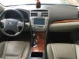 Toyota Camry 2.4G 2008 - Bán xe Toyota Camry 2.4G năm sản xuất 2008, màu đen, xe cực đẹp