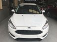 Ford Focus 1.5 Ecoboost  2018 - Bán Ford Focus giá siêu tốt chương trình khuyến mãi hot