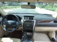 Toyota Camry 2.0 E 2017 - Tiết kiệm ngay 200 triệu khi mua Camry 2.0E mới chạy 8.000 km, còn thơm mùi mới